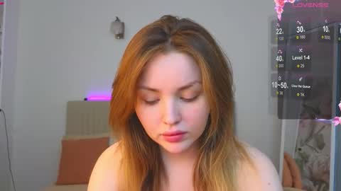 Lora online show from September 11, 11:55 am