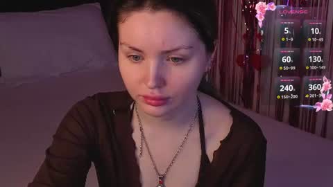 Lora online show from July 7, 2:32 pm