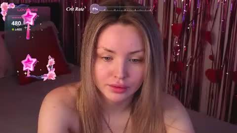 Lora online show from July 26, 2:36 pm
