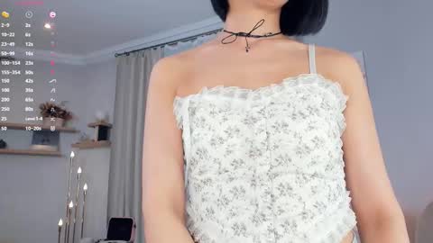 Lora control 2 min for every new Fan Club subscriber online show from October 10, 9:04 am