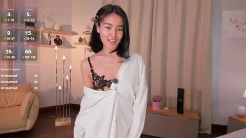 Lora control 2 min for every new Fan Club subscriber online show from June 27, 9:15 am