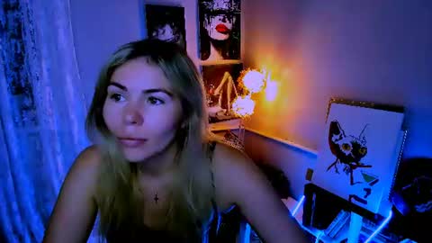 Lora online show from July 1, 1:36 am