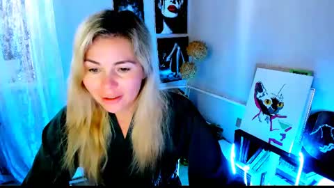 Lora online show from July 13, 2:37 am