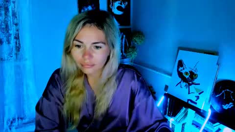 Lora online show from July 6, 1:02 am