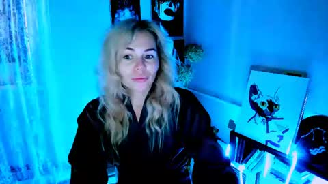 Lora online show from July 17, 2:46 am