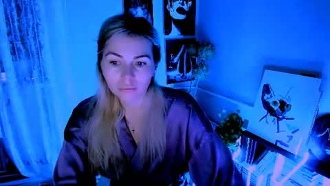 Lora online show from June 26, 2:50 am