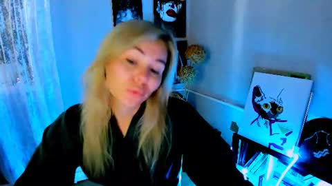Lora online show from July 21, 2:46 am