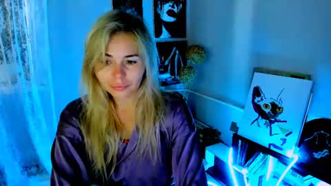 Lora online show from July 22, 2:57 am