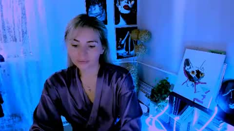 Lora online show from June 22, 2:17 am