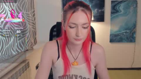 Lora online show from September 18, 10:52 am