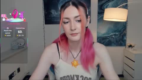 Lora online show from October 18, 11:14 am