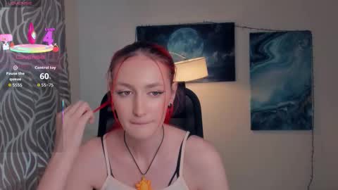 Lora online show from September 13, 10:17 am