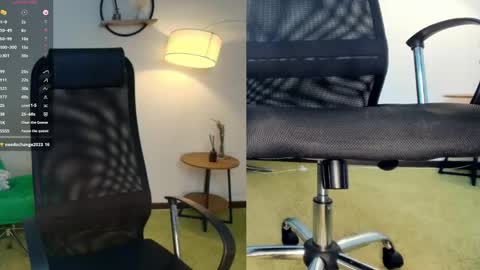 Lora online show from March 12, 11:14 am