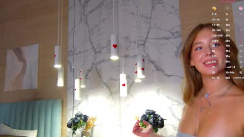 Loraine online show from March 7, 5:46 pm