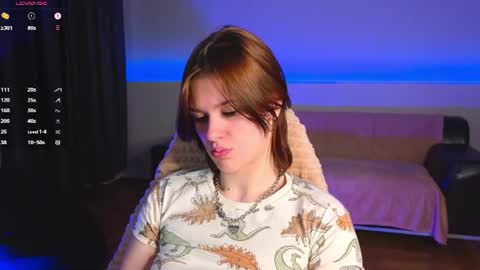 Lora online show from June 21, 4:02 pm
