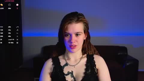 Lora online show from June 20, 3:07 pm