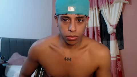 lord_dainn online show from June 16, 1:09 am