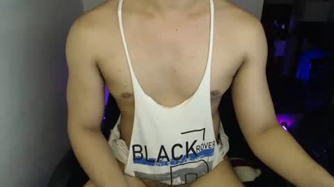 Macky online show from July 26, 2:53 am