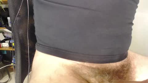 lordlusty online show from April 28, 2:10 pm