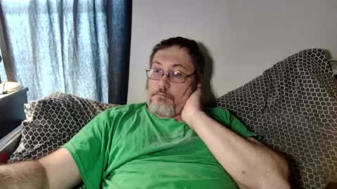 lordmegatron22 online show from May 14, 9:02 pm