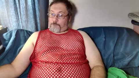 lordmegatron22 online show from June 7, 12:27 am