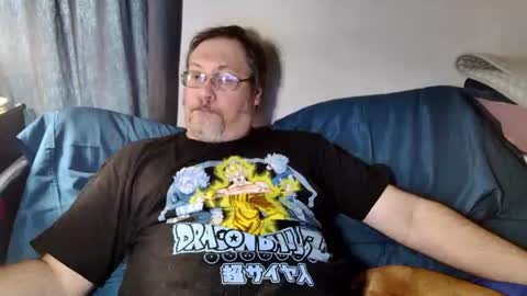 lordmegatron22 online show from June 11, 1:38 am