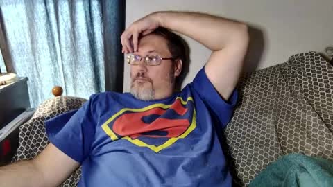 lordmegatron22 online show from May 29, 9:35 pm