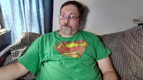 lordmegatron22 online show from May 31, 8:32 pm