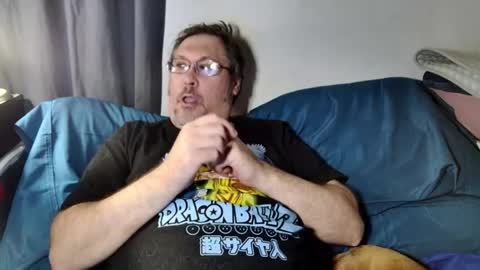 lordmegatron22 online show from June 11, 2:53 am