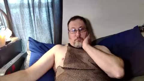 lordmegatron22 online show from November 30, 8:05 pm