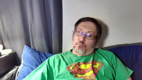 lordmegatron22 online show from November 9, 3:32 am