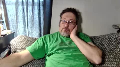 lordmegatron22 online show from March 17, 6:35 pm