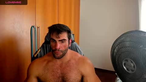 Lord Troper online show from December 17, 4:14 pm