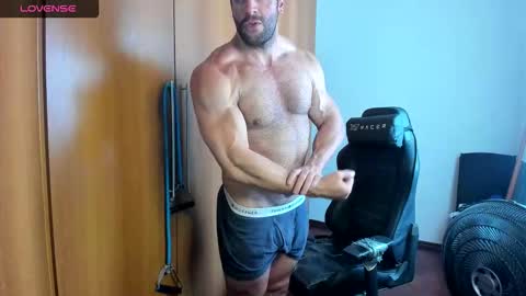 Lord Troper online show from November 28, 4:25 pm