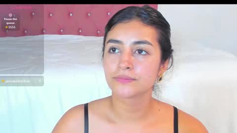 lore_rey online show from September 11, 2:02 am