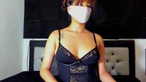 Lore Depp online show from September 21, 2:48 am