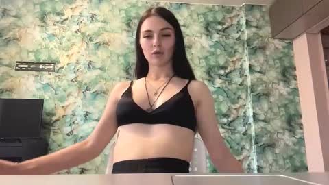 Olivia online show from September 9, 12:16 pm