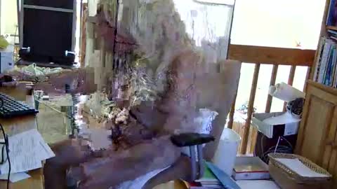 lorelea online show from April 27, 3:42 pm
