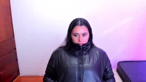 lorem_adams online show from March 10, 11:34 am