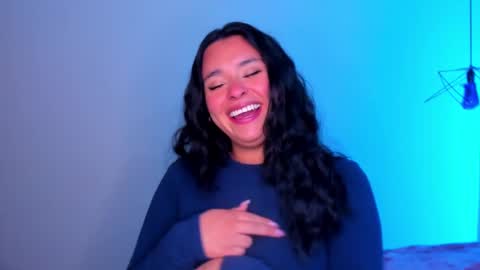 lorem_adams online show from March 12, 2:23 pm