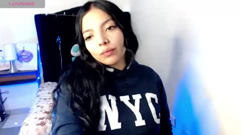 Loren online show from August 2, 12:12 am
