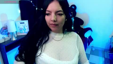 Loren online show from July 7, 6:45 pm