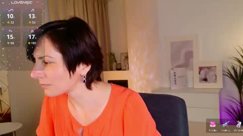 Loren online show from June 13, 2:27 pm