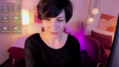 Loren online show from November 21, 2:15 pm