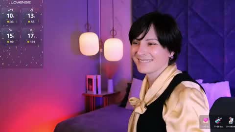 Loren online show from May 1, 2:55 pm
