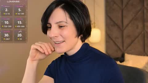 Loren online show from March 6, 2:05 pm