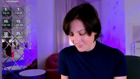 Loren online show from June 17, 2:22 pm