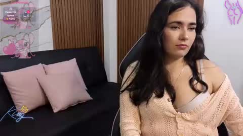 Loren online show from June 15, 2:25 am