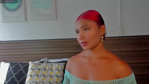 Lorena  1 online show from March 19, 6:57 pm