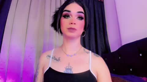 lesly lorena online show from July 19, 3:20 am